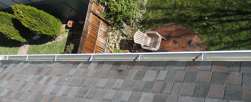 Gutter Cleaning Denver