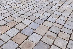 Patio Cleaning