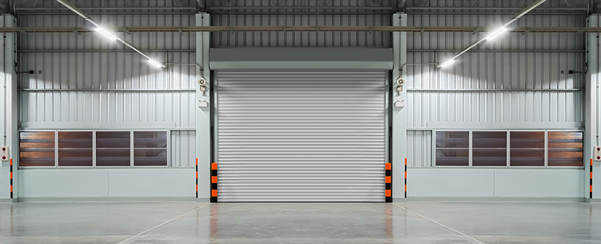 Warehouse Floor Cleaning Denver
